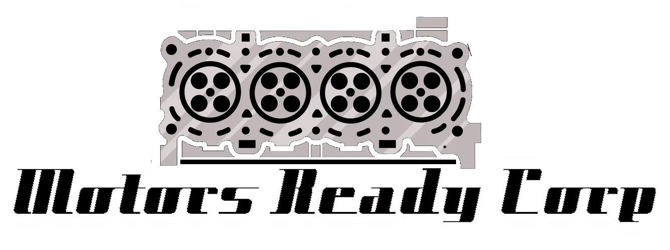 Motors Ready Corp